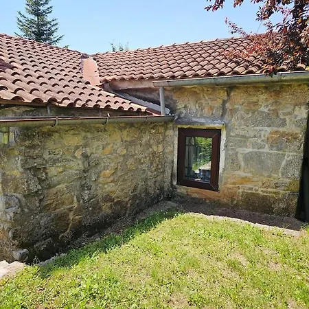 Ferienhaus Sarmantna Kamena Kuca Sarita