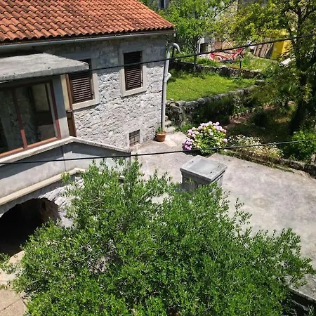 Ferienhaus Sarmantna Kamena Kuca Sarita *